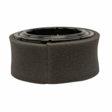 BETA 1 FILTERS Air Filter replacement filter for 15P / SOLBERG B1AF0077512